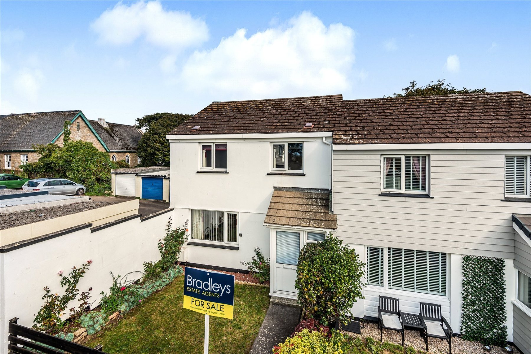 Houses For Sale In Treneere Penzance at Demetrius Hyde blog