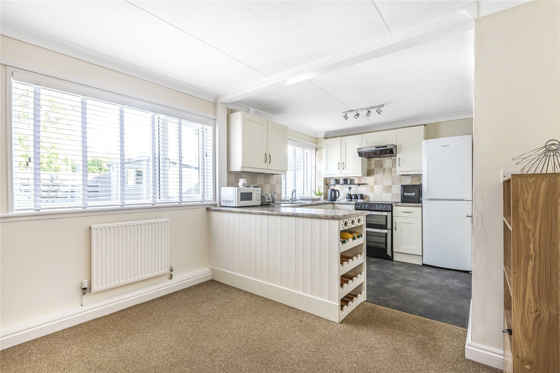 3 bedroom property for sale in Trelawney Estate, Madron, Penzance, TR20 Offers over £250,000