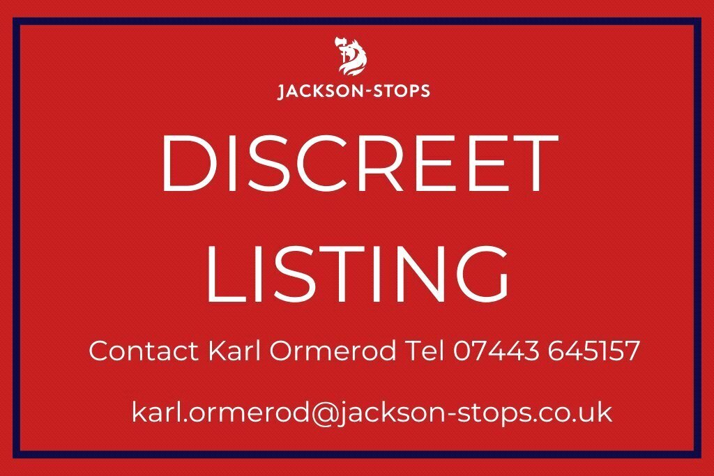 JacksonStops Properties for sale in Brookfields Green, Lancashire
