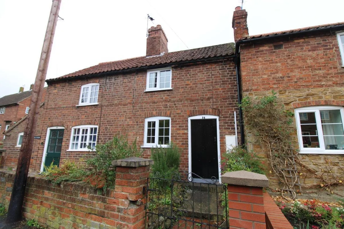 KING STREET, SCALFORD, MELTON MOWBRAY