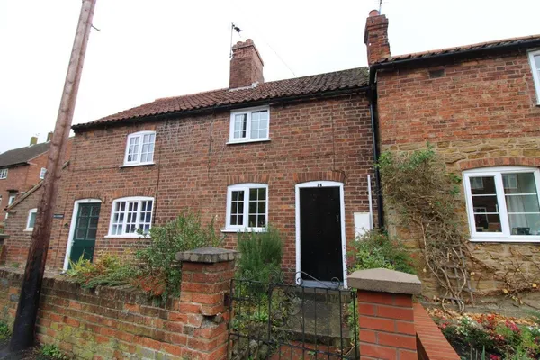 KING STREET, SCALFORD, MELTON MOWBRAY