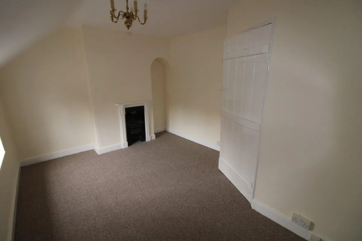 KING STREET, SCALFORD, MELTON MOWBRAY