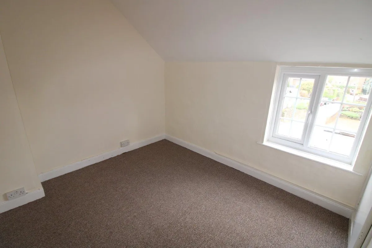 KING STREET, SCALFORD, MELTON MOWBRAY