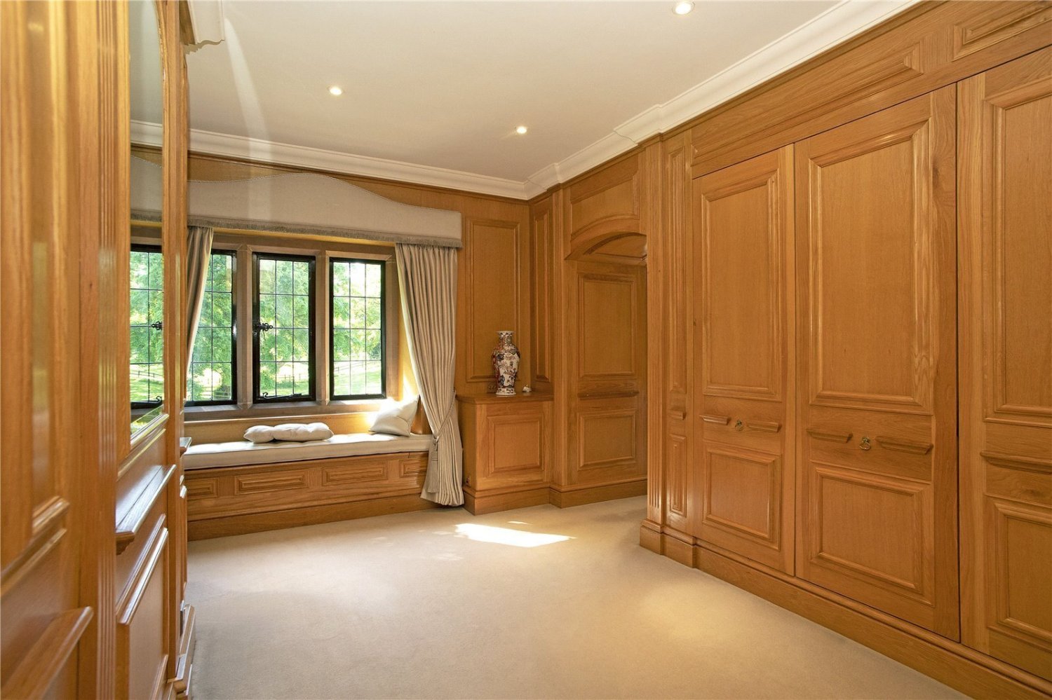 JacksonStops 4 bedroom property for sale in Budworth Lane, Great