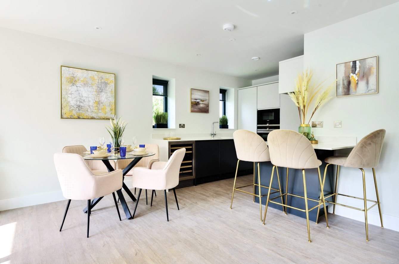 JacksonStops 2 bedroom property for sale in Asplands Close, Woburn