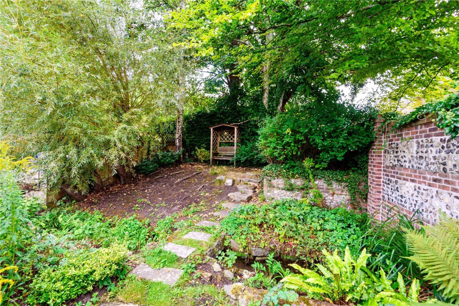 JacksonStops 5 bedroom property for sale in High Street, Sydling St