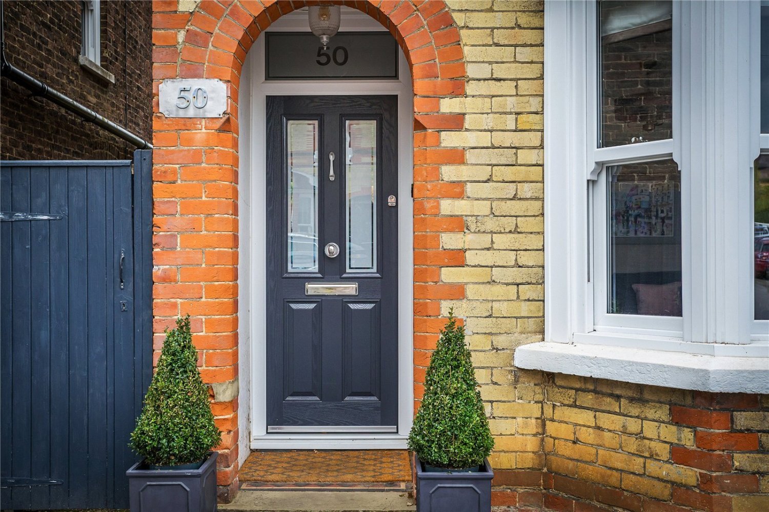 JacksonStops 4 bedroom property for sale in Cornfield Road, Reigate