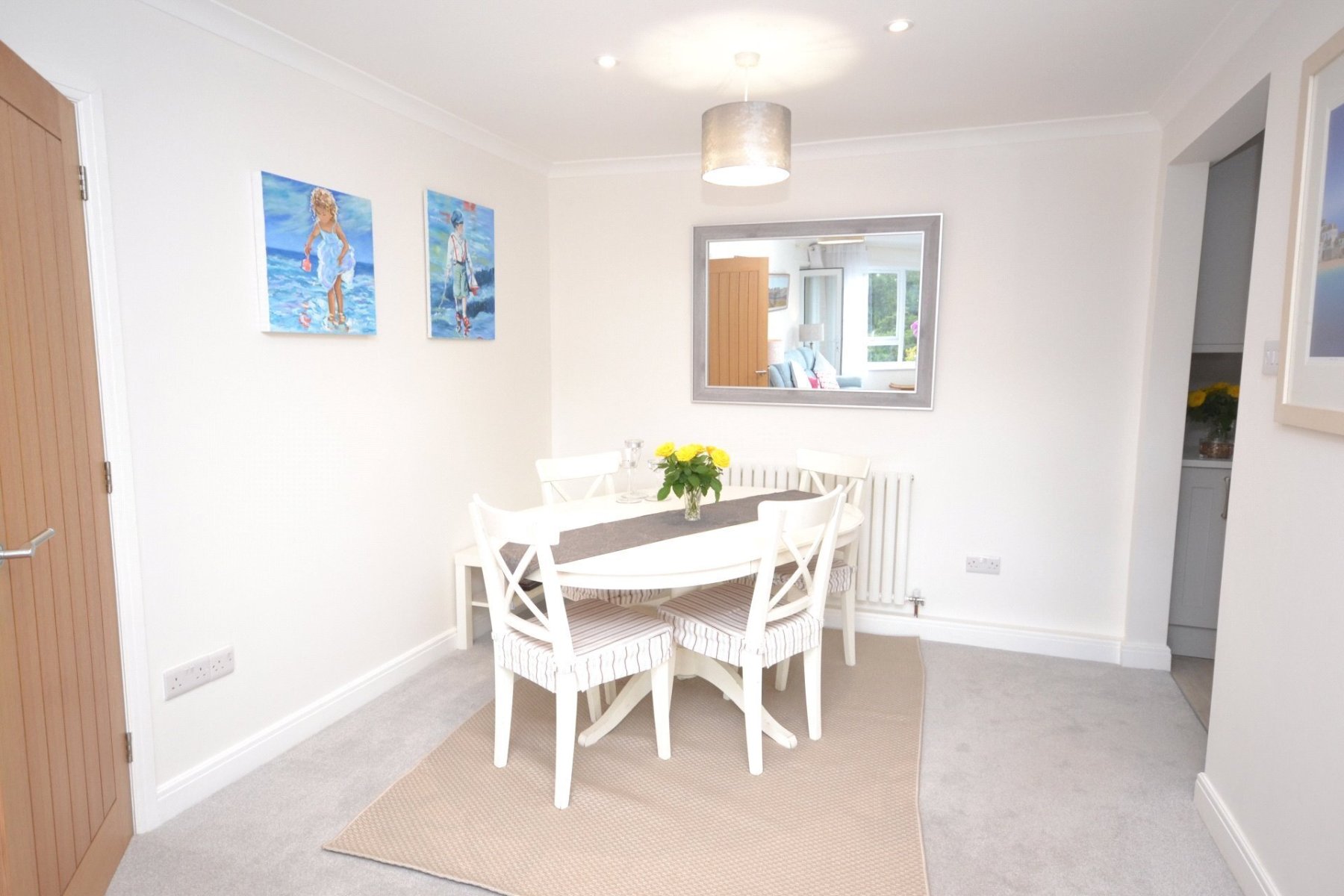 2 bedroom property for sale in Little Knowle Court, 32 Little Knowle