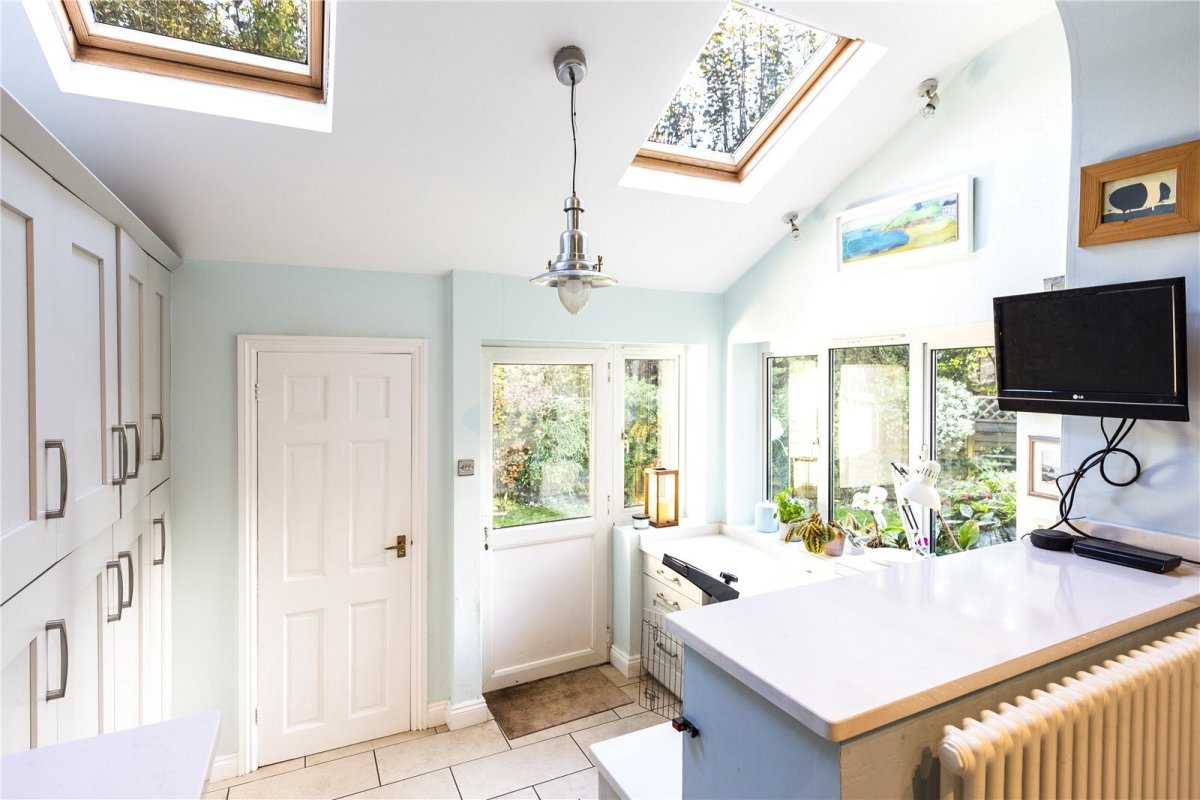 4 bedroom property for sale in Cranbrook Road, Redland, Bristol, BS6