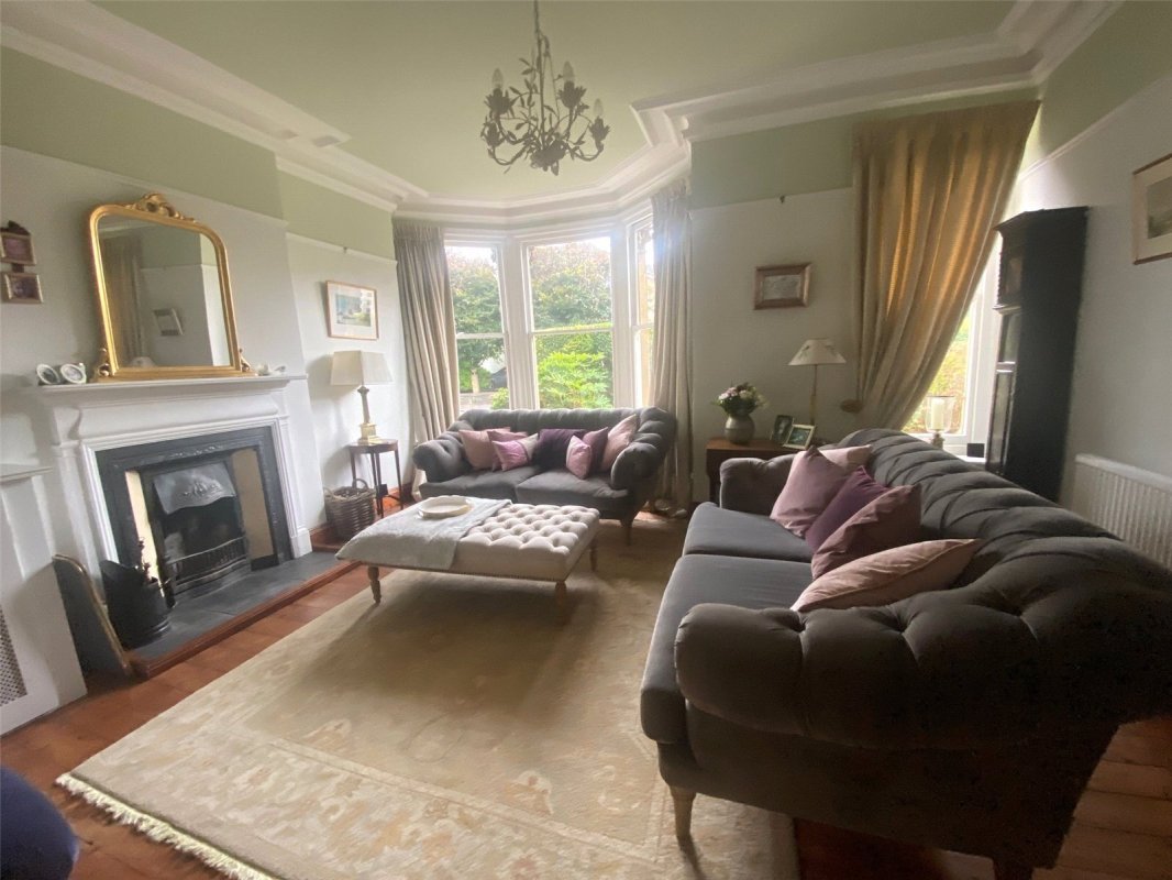 4 bedroom property for sale in Cranbrook Road, Redland, Bristol, BS6