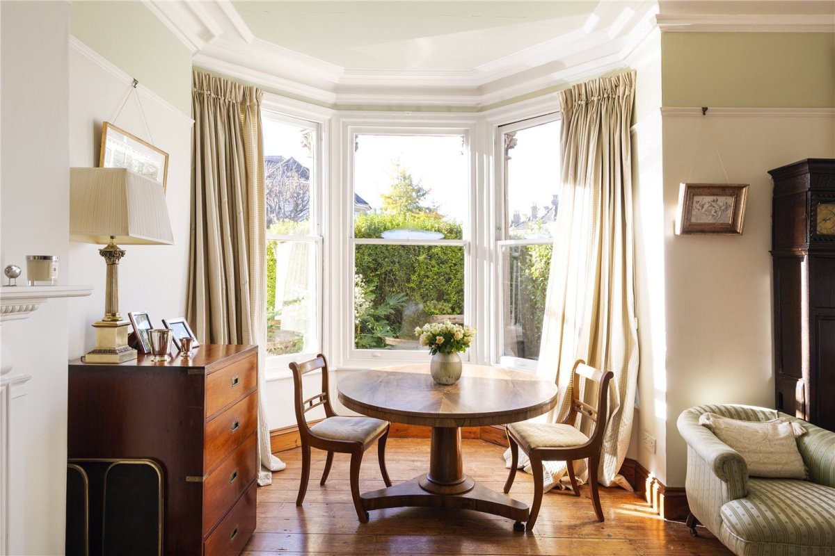 4 bedroom property for sale in Cranbrook Road, Redland, Bristol, BS6