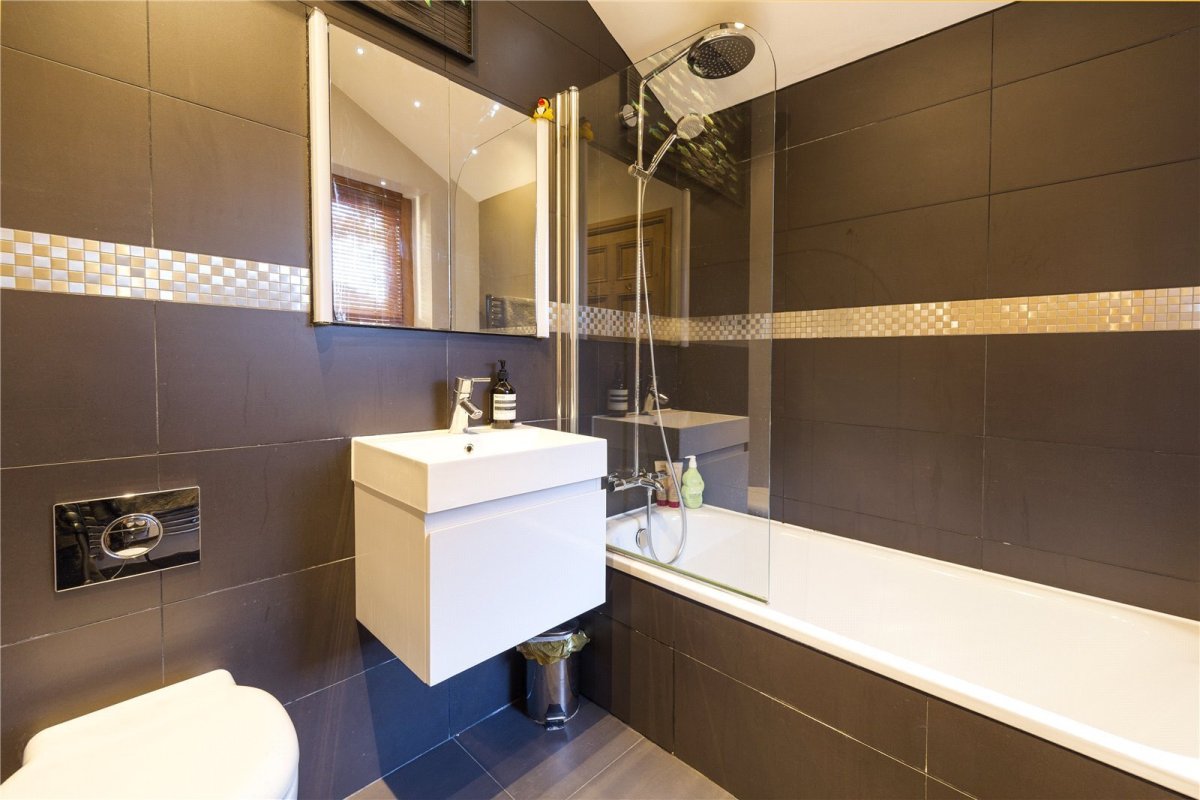 4 bedroom property for sale in Cranbrook Road, Redland, Bristol, BS6