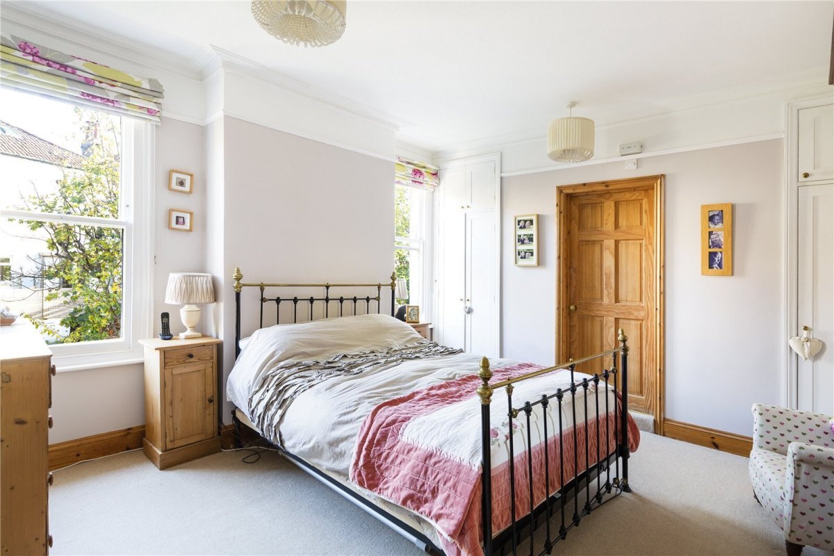 4 bedroom property for sale in Cranbrook Road, Redland, Bristol, BS6