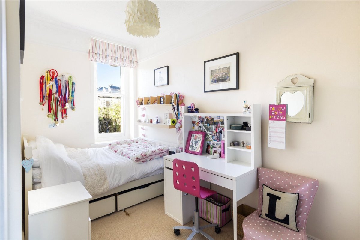 4 bedroom property for sale in Cranbrook Road, Redland, Bristol, BS6