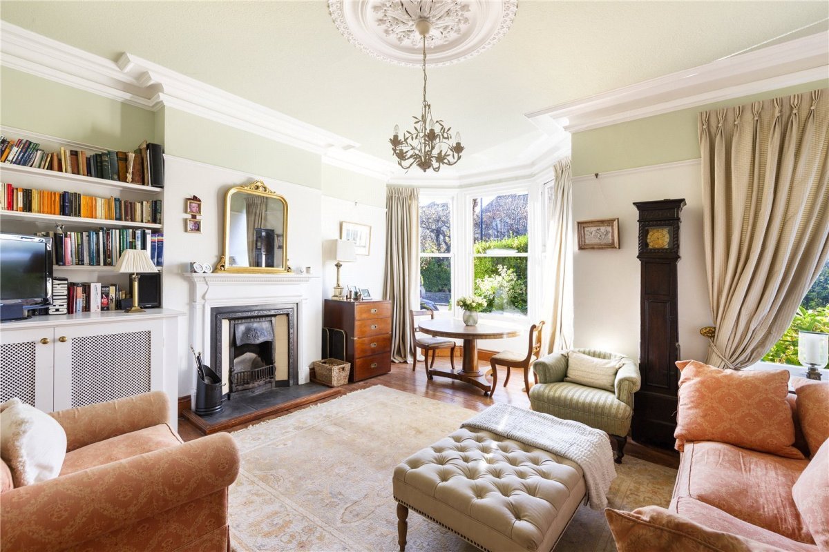 4 bedroom property for sale in Cranbrook Road, Redland, Bristol, BS6