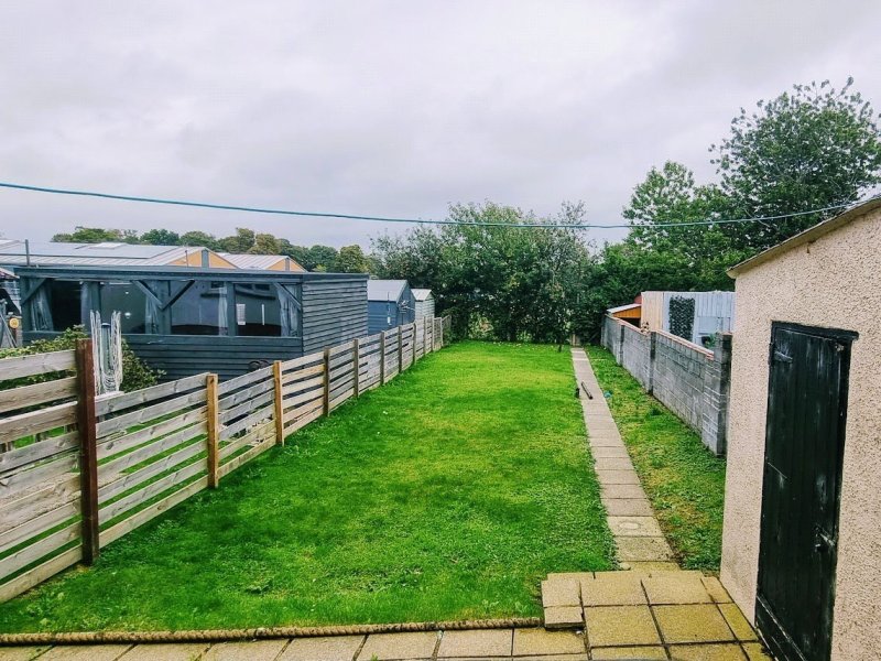 3 bedroom property for sale in Scotchwell View, Haverfordwest