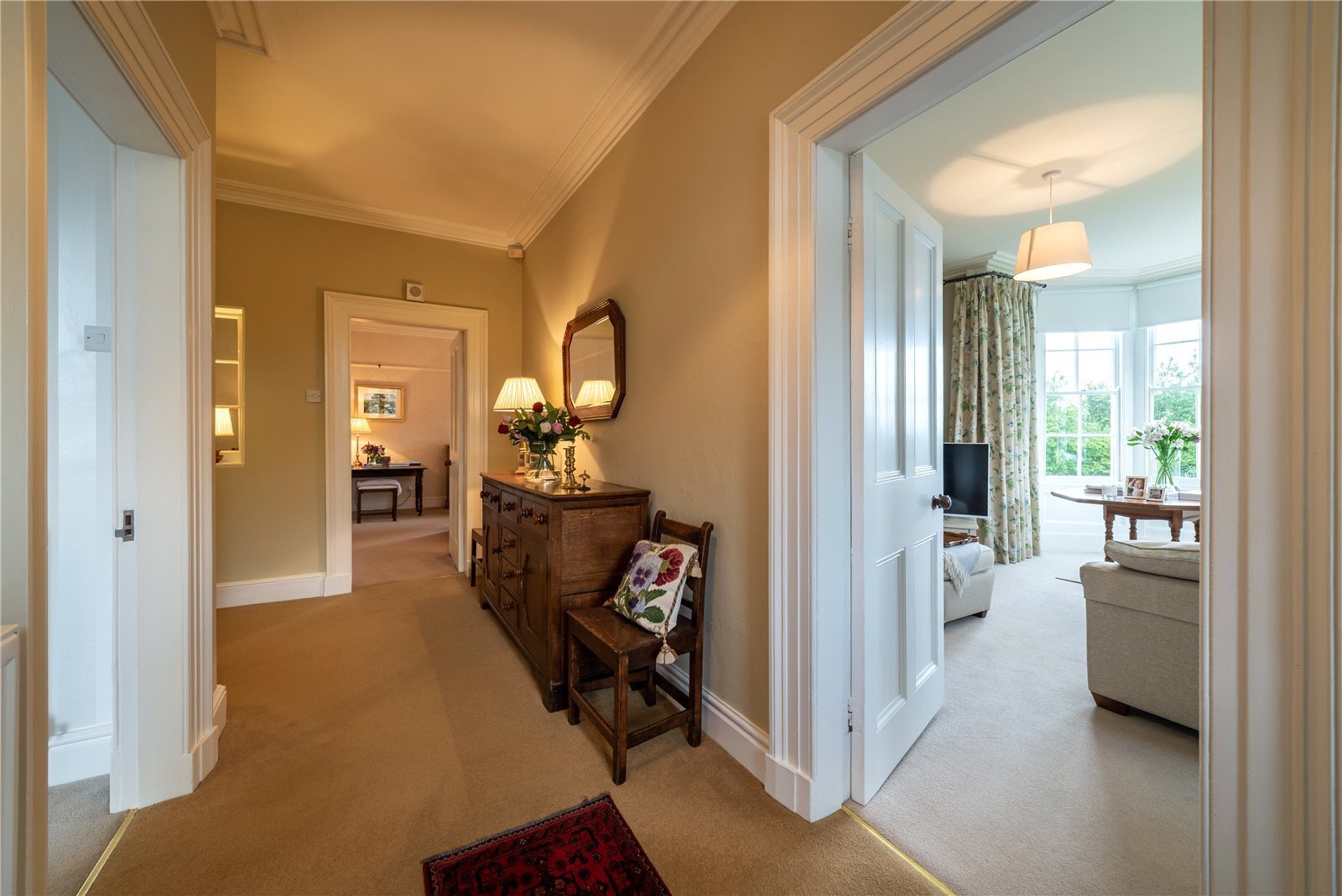 4 bedroom property for sale in Caeathro, Caernarfon, Gwynedd, LL55 £