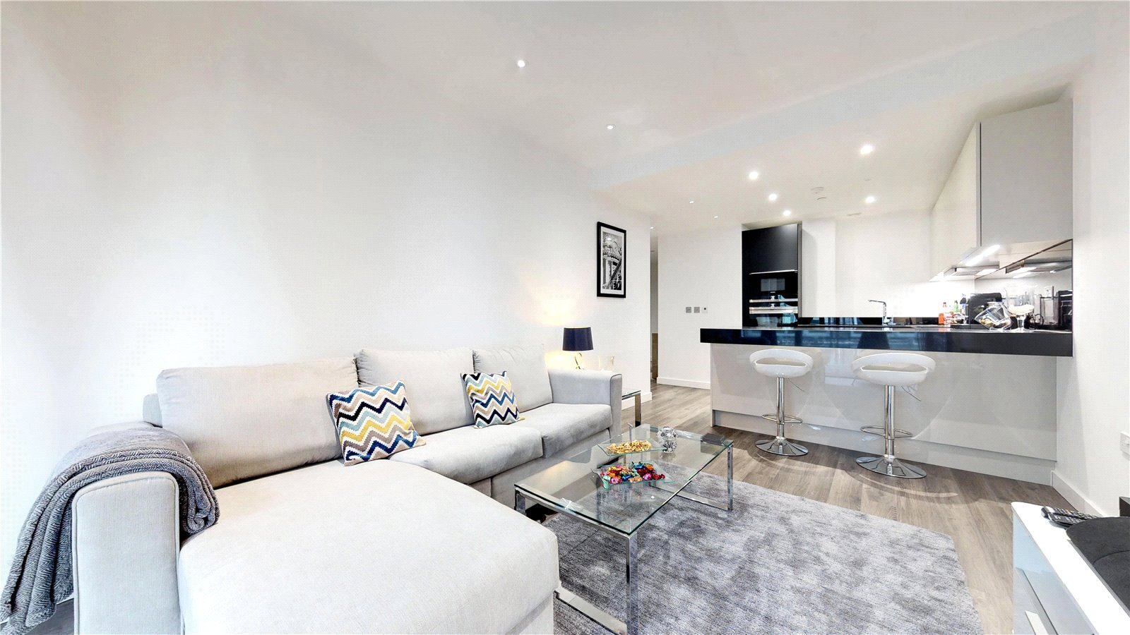 Fraser & Co Properties for sale in Whitechapel, London