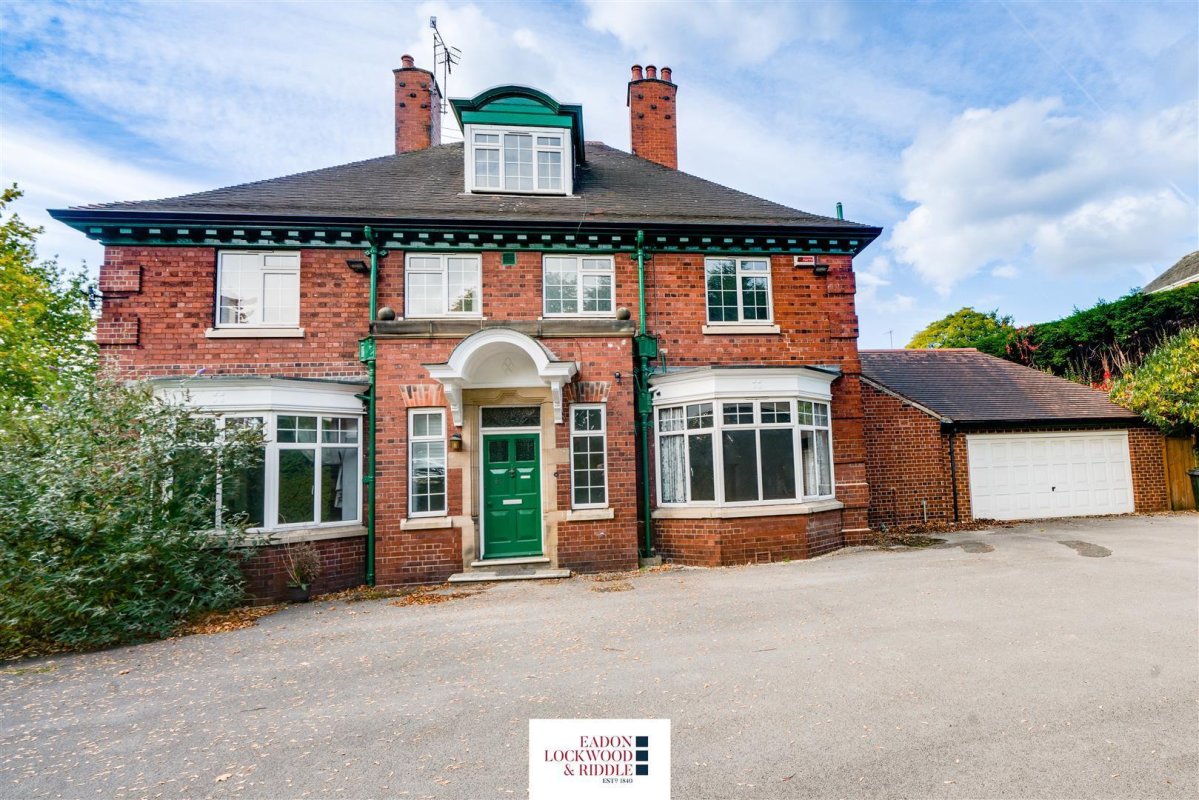 5 bedroom property for sale in Whitehill Lane, Brinsworth, Rotherham