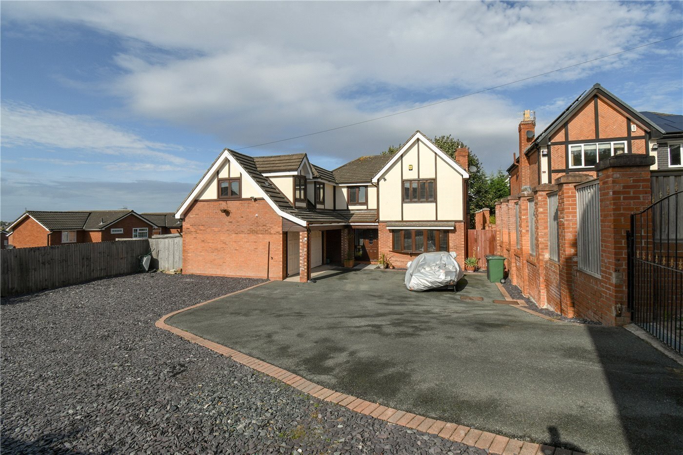 4 bedroom property for sale in Eleanor Road, Prenton, Wirral, CH43