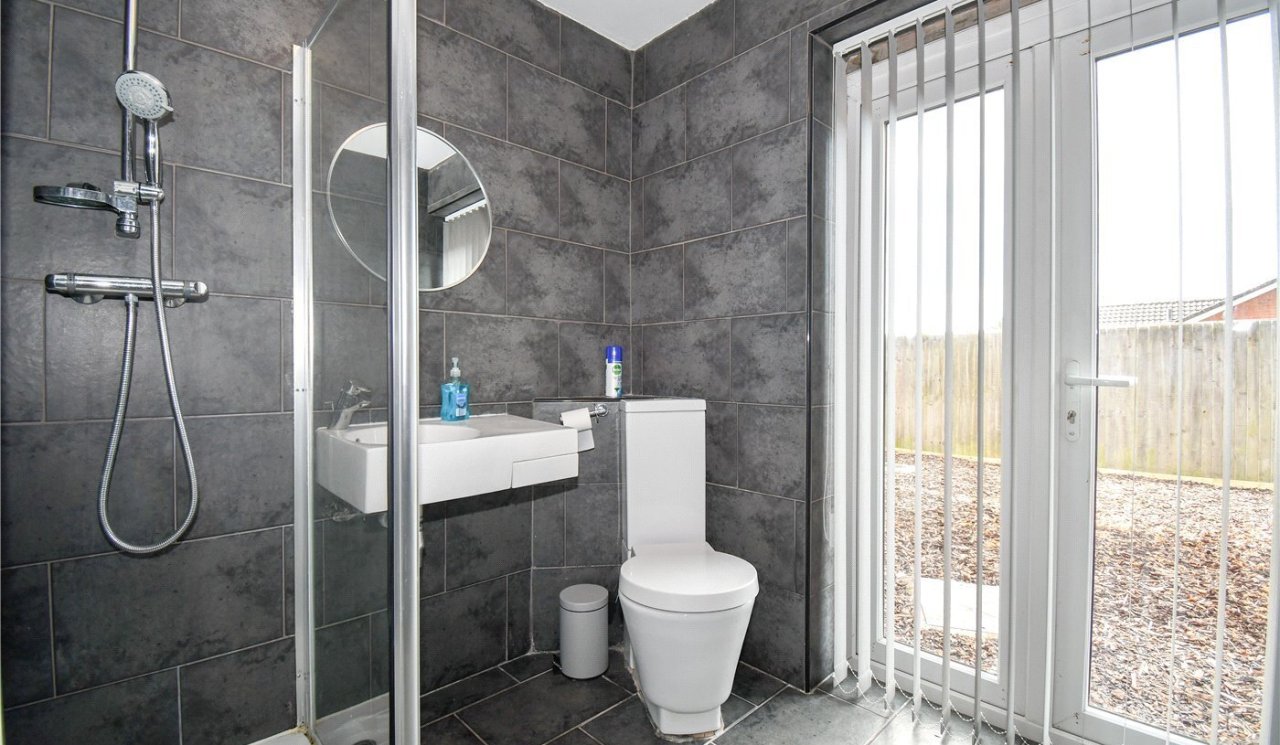 4 bedroom property for sale in Eleanor Road, Prenton, Wirral, CH43