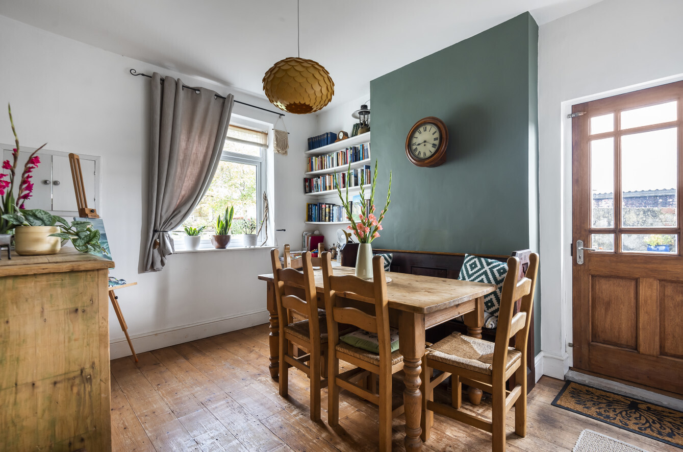 3 bedroom property for sale in Callington Road, Saltash, Cornwall, PL12