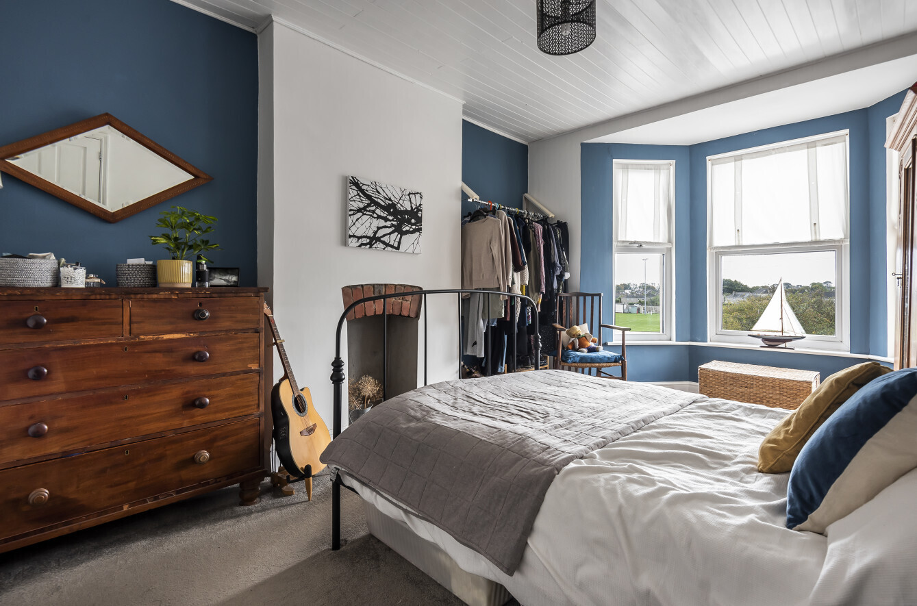 3 bedroom property for sale in Callington Road, Saltash, Cornwall, PL12