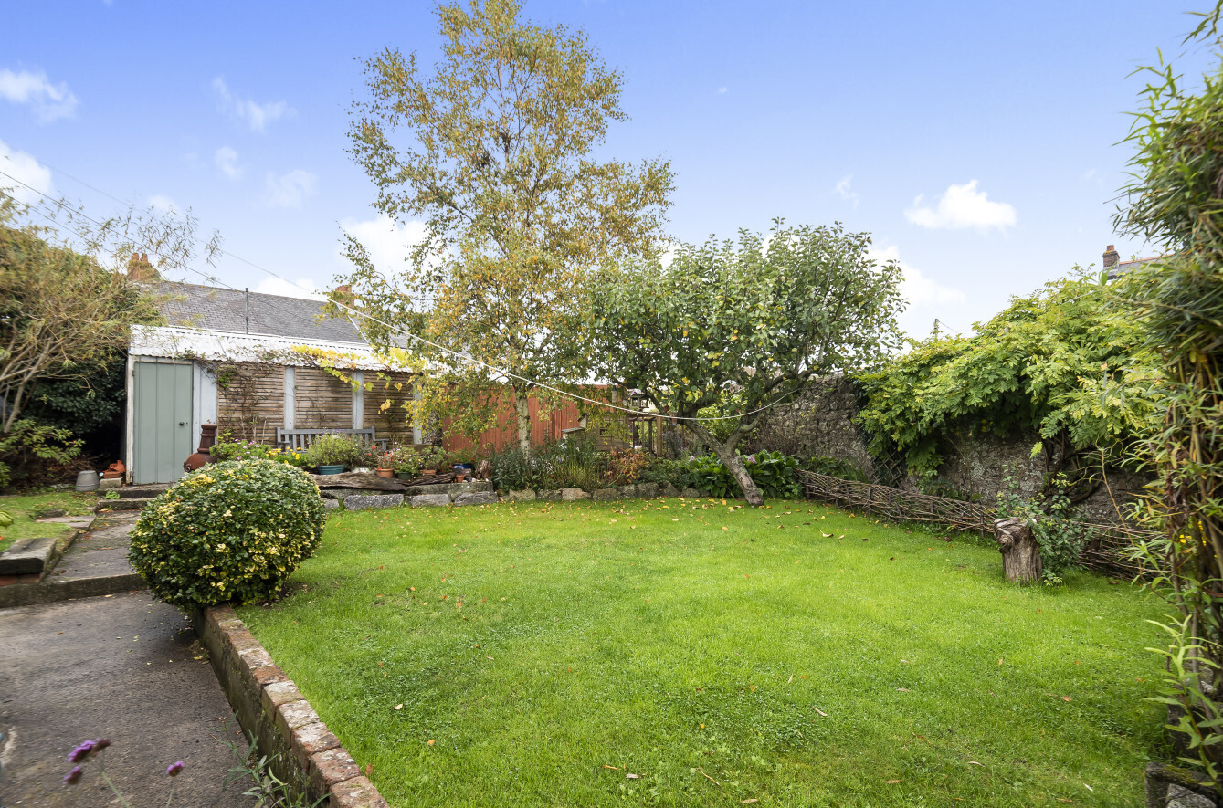 3 bedroom property for sale in Callington Road, Saltash, Cornwall, PL12