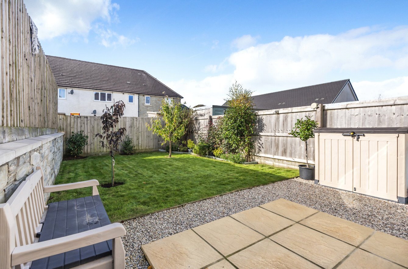 2 bedroom property for sale in Trevenson Park, Pool, Redruth, TR15