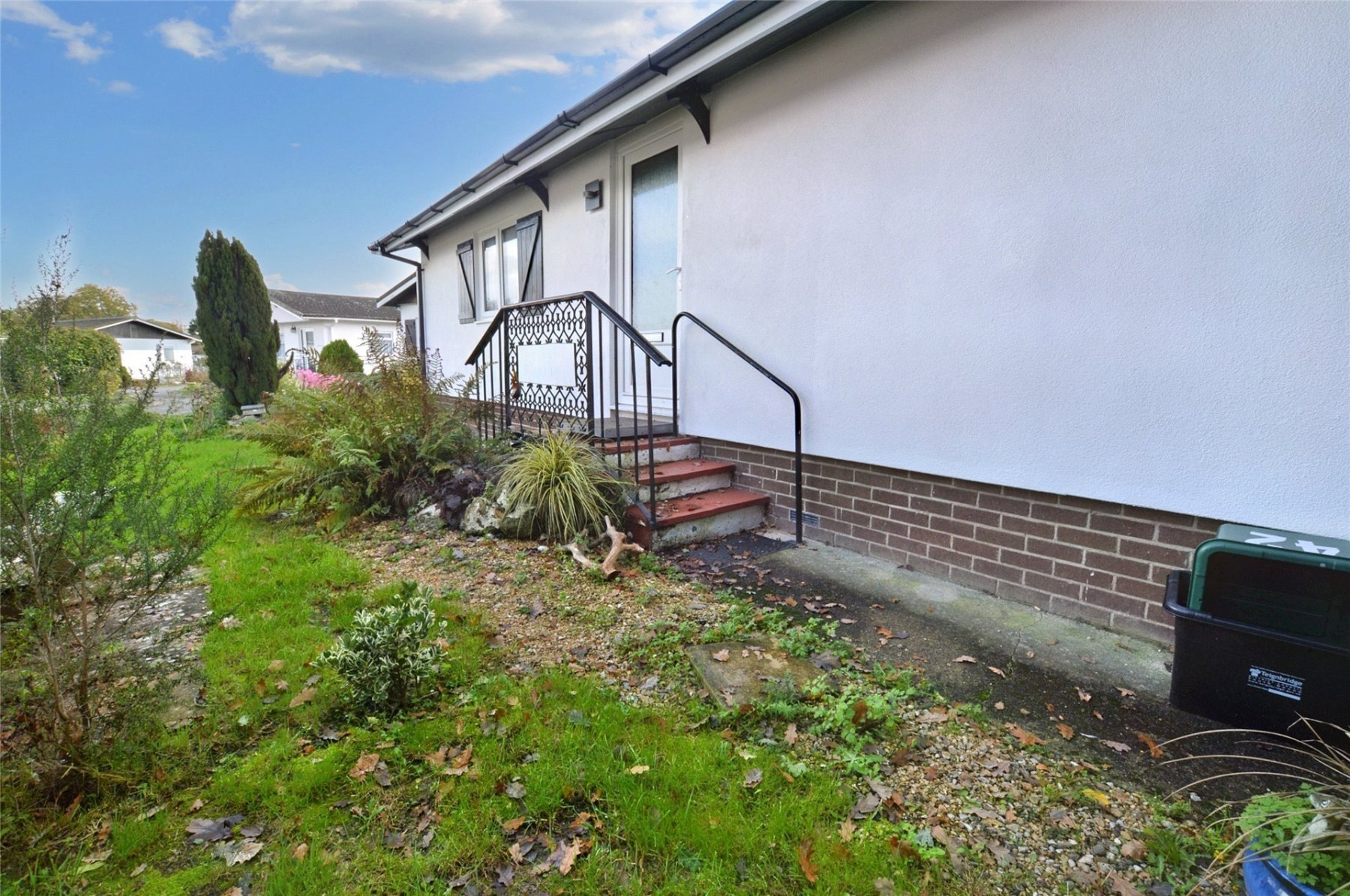 2 bedroom property for sale in Summerlands Court, Liverton, Newton