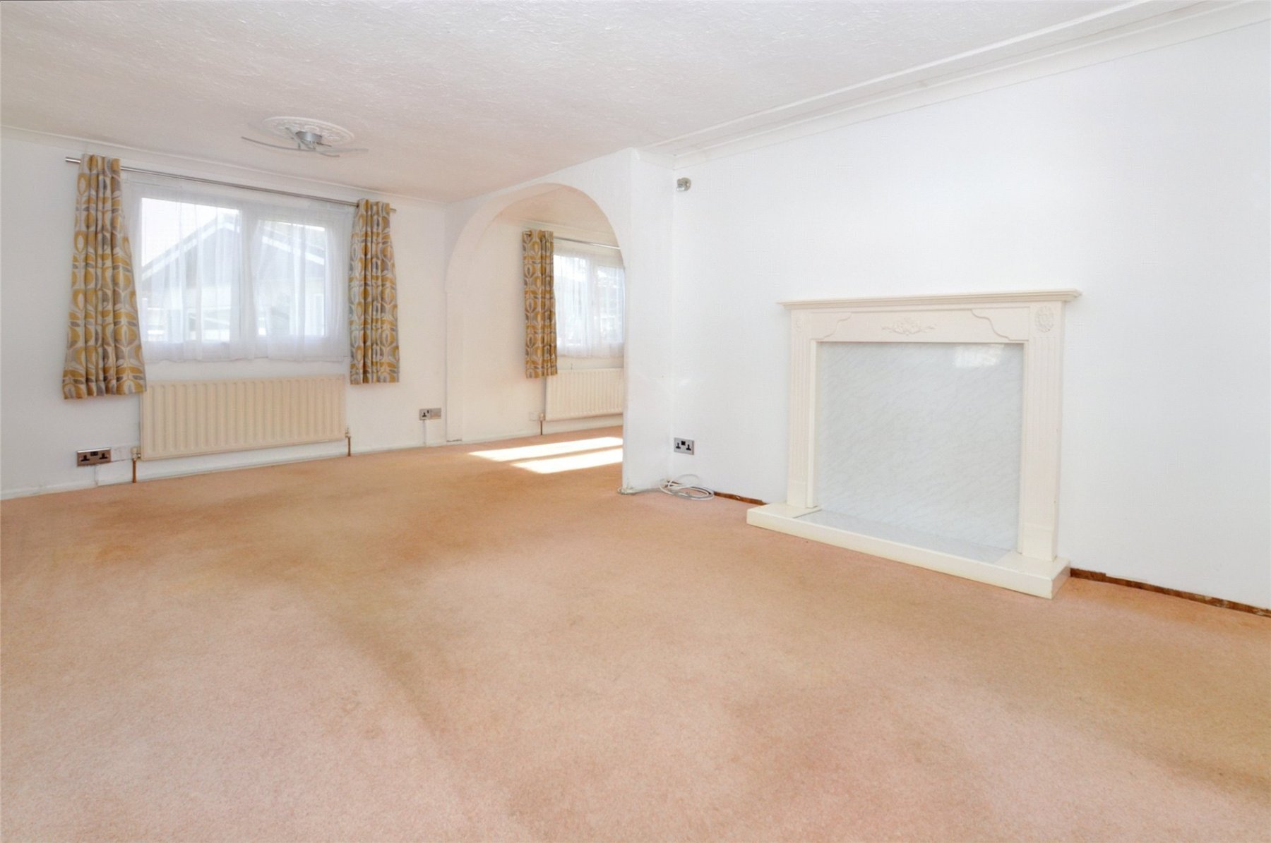 2 bedroom property for sale in Summerlands Court, Liverton, Newton