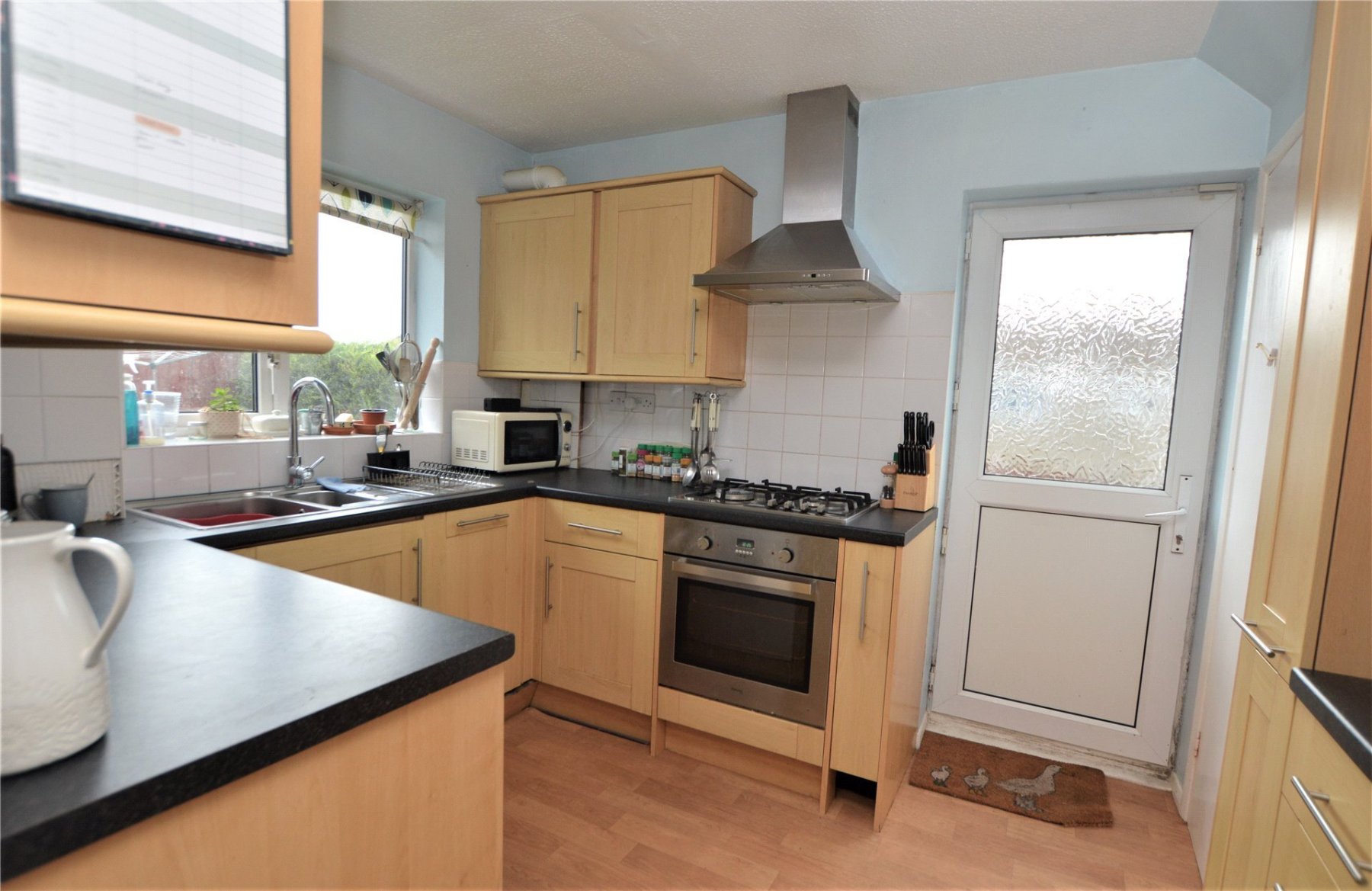 3 bedroom property for sale in Cayley Way, Plymouth, Devon, PL5 Guide