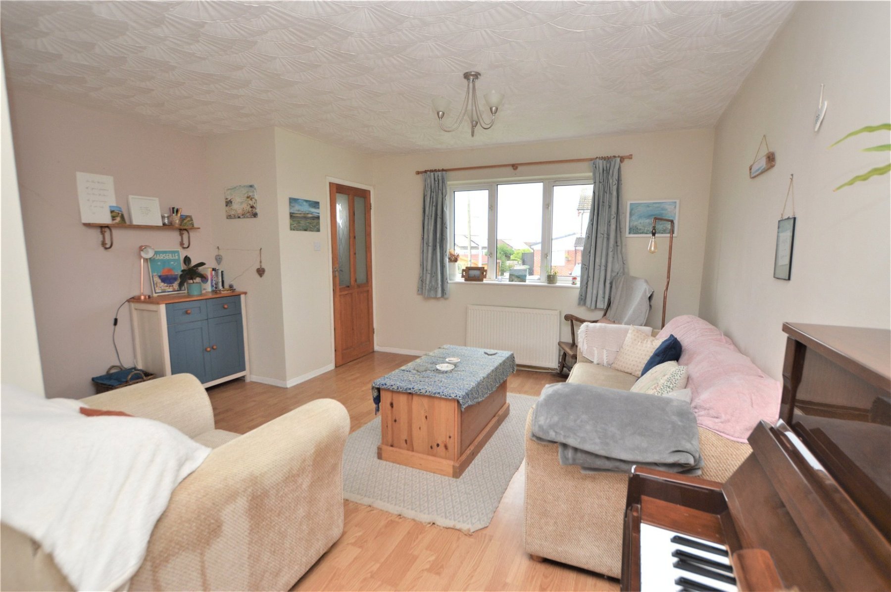 3 bedroom property for sale in Cayley Way, Plymouth, Devon, PL5 Guide