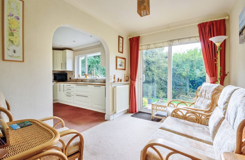 2 bedroom property for sale in Woolbrook Park, Sidmouth, Devon, EX10 Guide price £575,000
