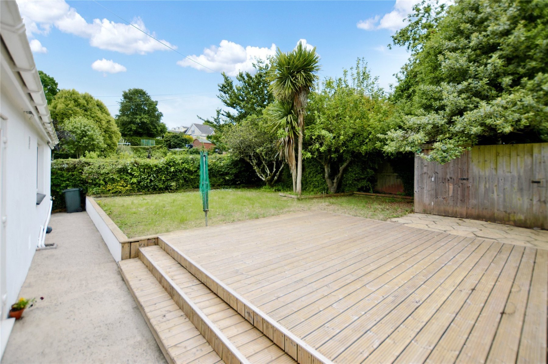 4 bedroom property for sale in Edginswell Lane, Kingskerswell, Newton