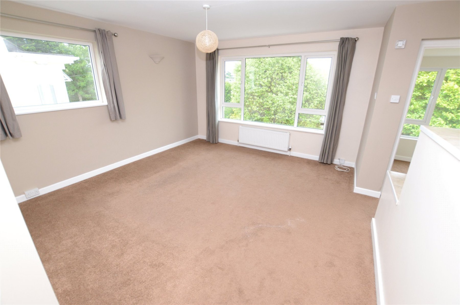 4 bedroom property for sale in Edginswell Lane, Kingskerswell, Newton