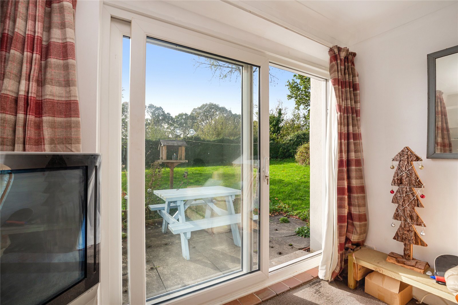 3 bedroom property for sale in Dartington, Totnes, Devon, TQ9 Guide