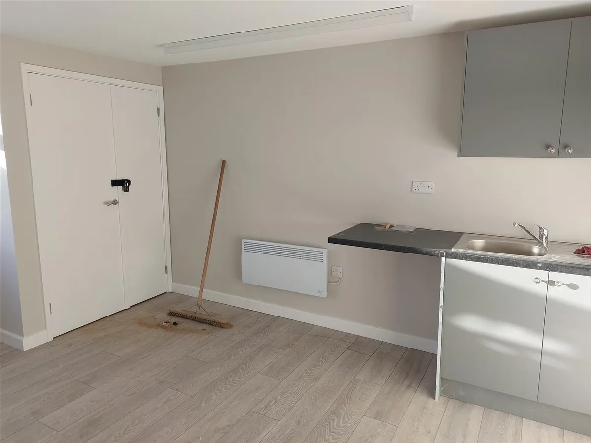 Unit 2 White Lodge Farm , A606 Melton Mowbray