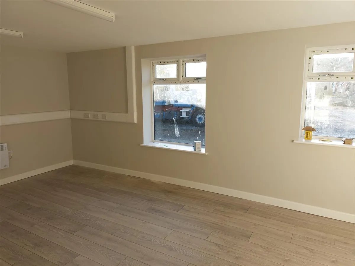 Unit 2 White Lodge Farm , A606 Melton Mowbray