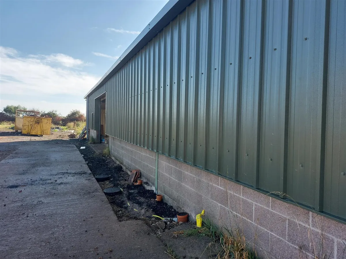 Unit 2 White Lodge Farm , A606 Melton Mowbray