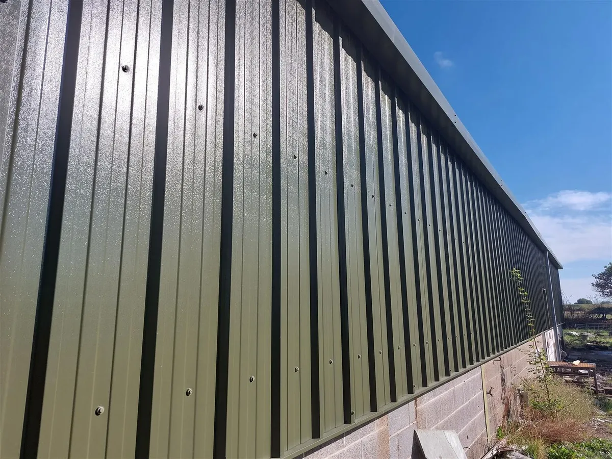 Unit 2 White Lodge Farm , A606 Melton Mowbray