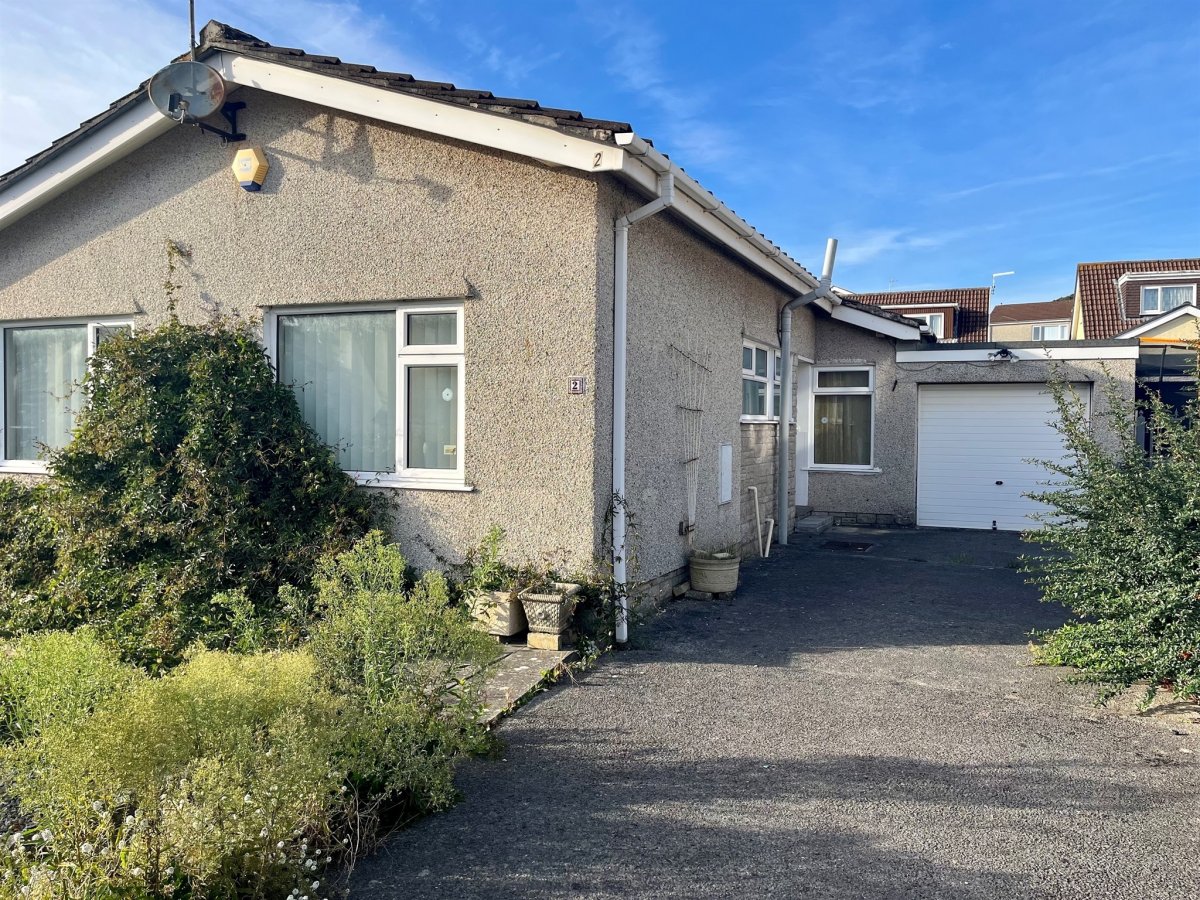 3 bedroom property for sale in Lime Tree Way, Porthcawl £309,500