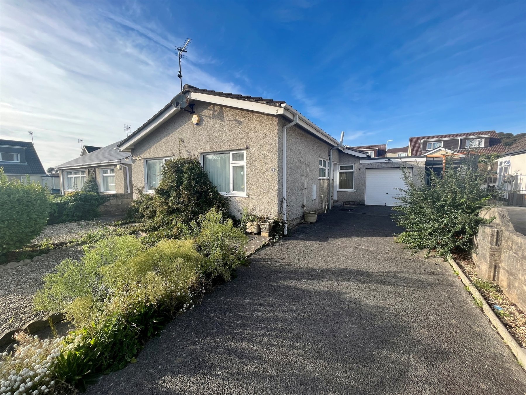 3 bedroom property for sale in Lime Tree Way, Porthcawl £309,500