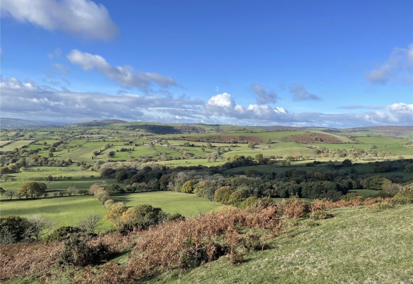 property for sale in Wentnor, Castle, Shropshire, SY9 Guide