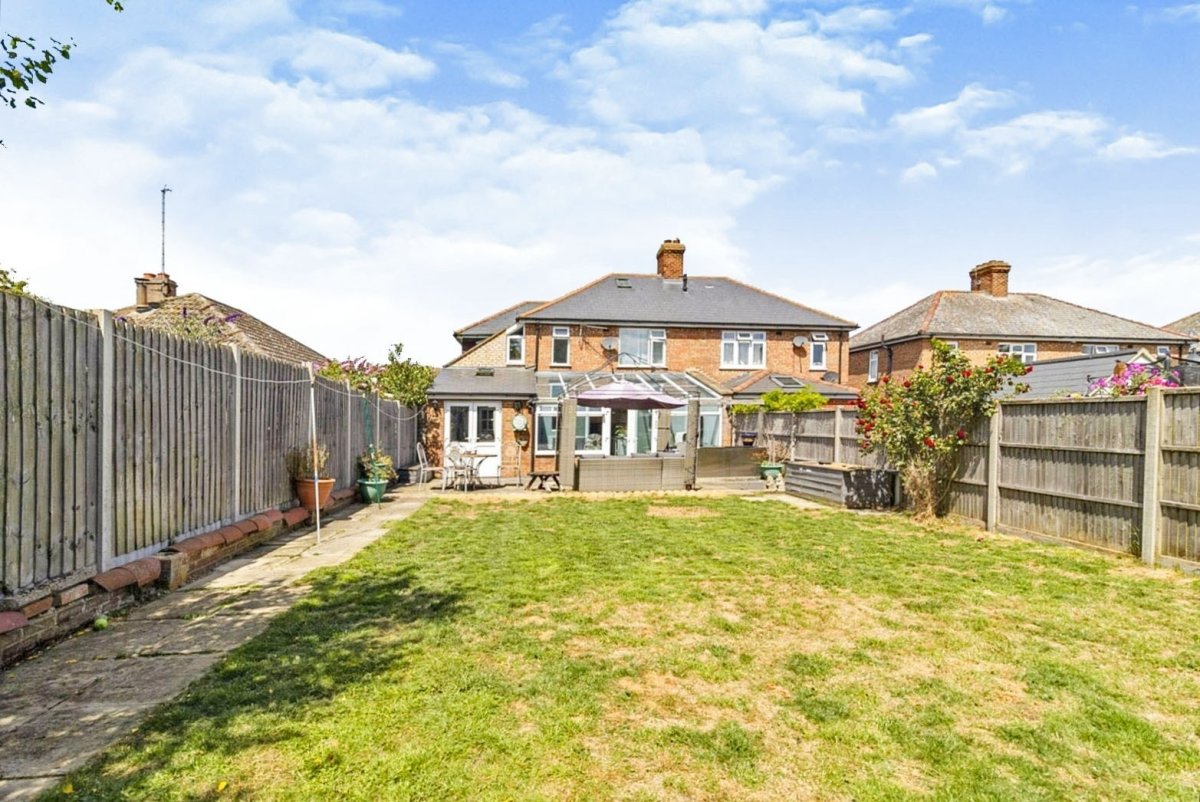 Hurst Grove, Lidlington, Bedford