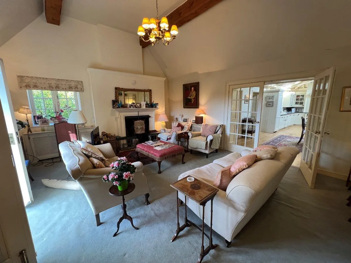 GOADBY MARWOOD, MELTON MOWBRAY