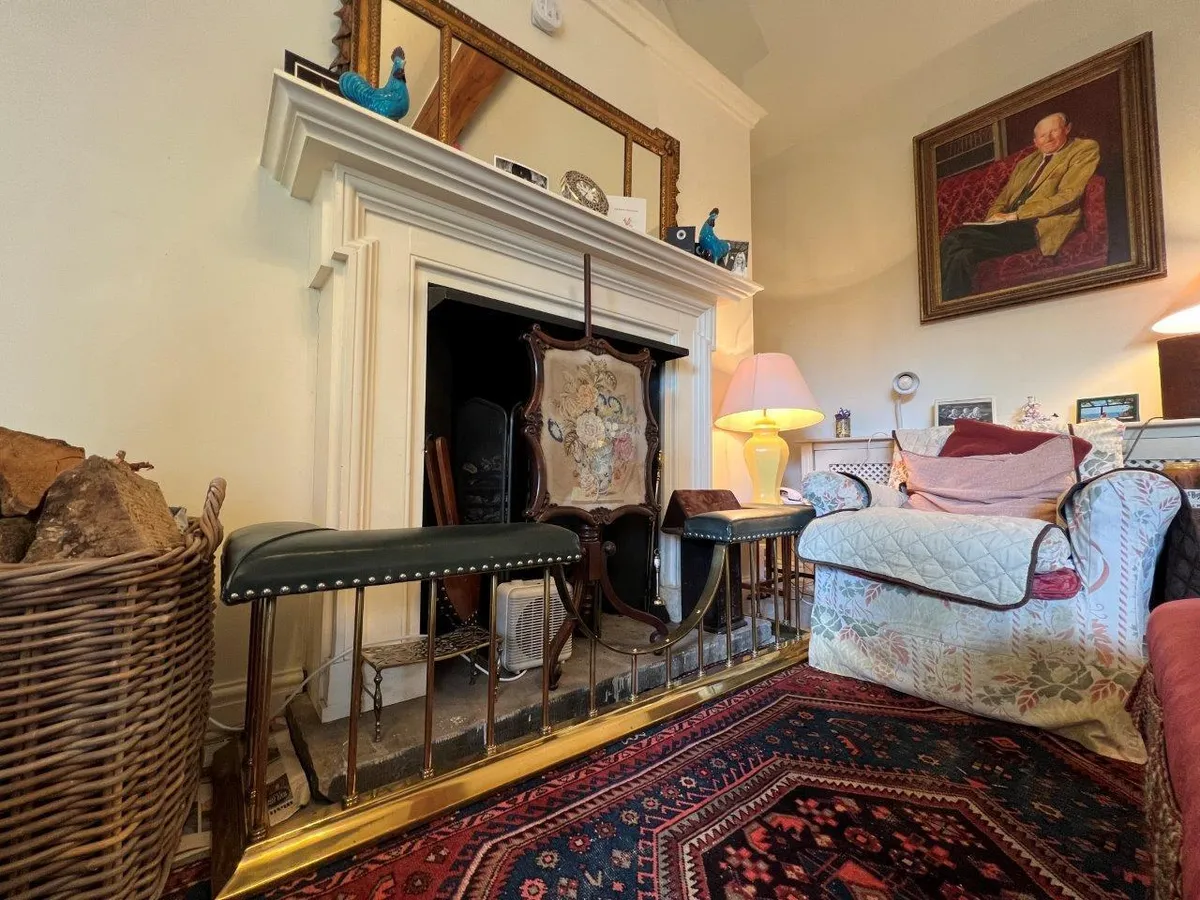 GOADBY MARWOOD, MELTON MOWBRAY