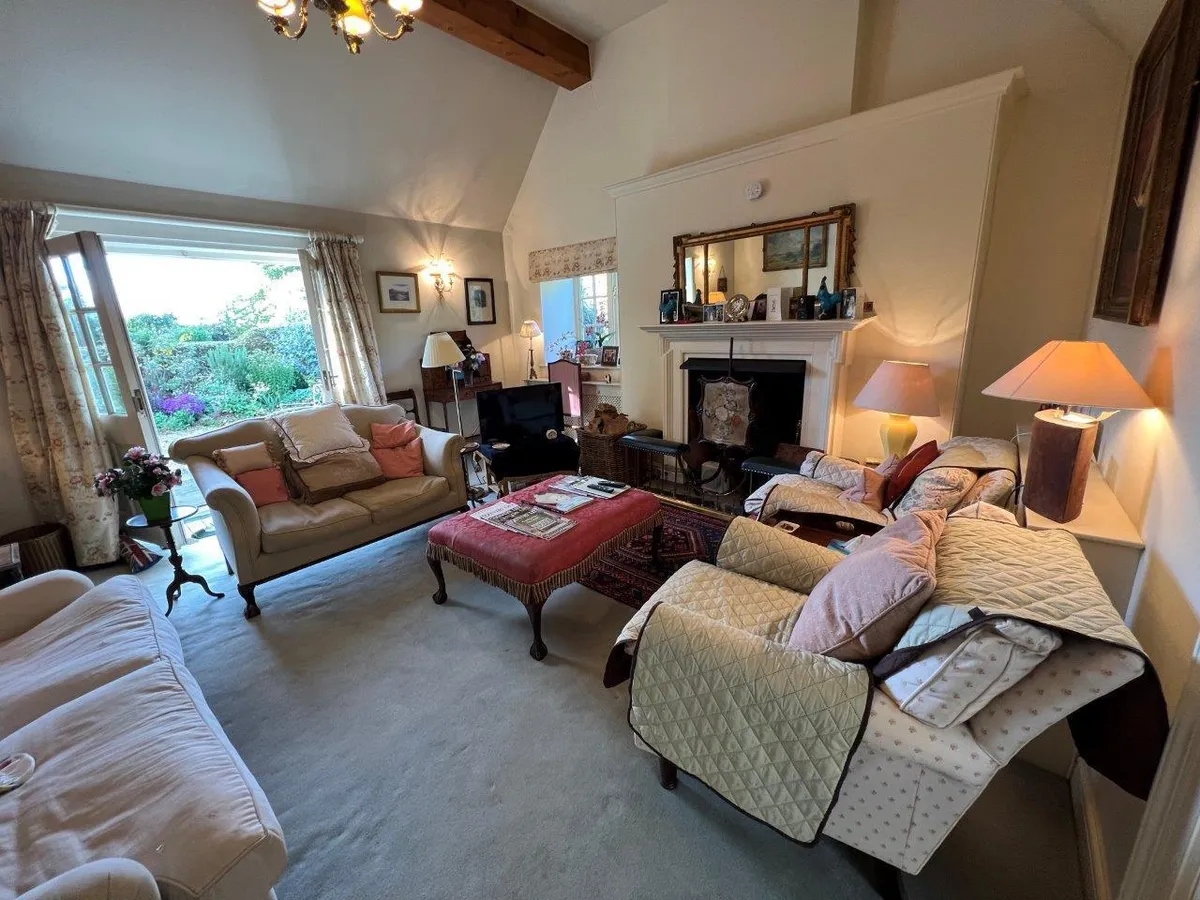 GOADBY MARWOOD, MELTON MOWBRAY