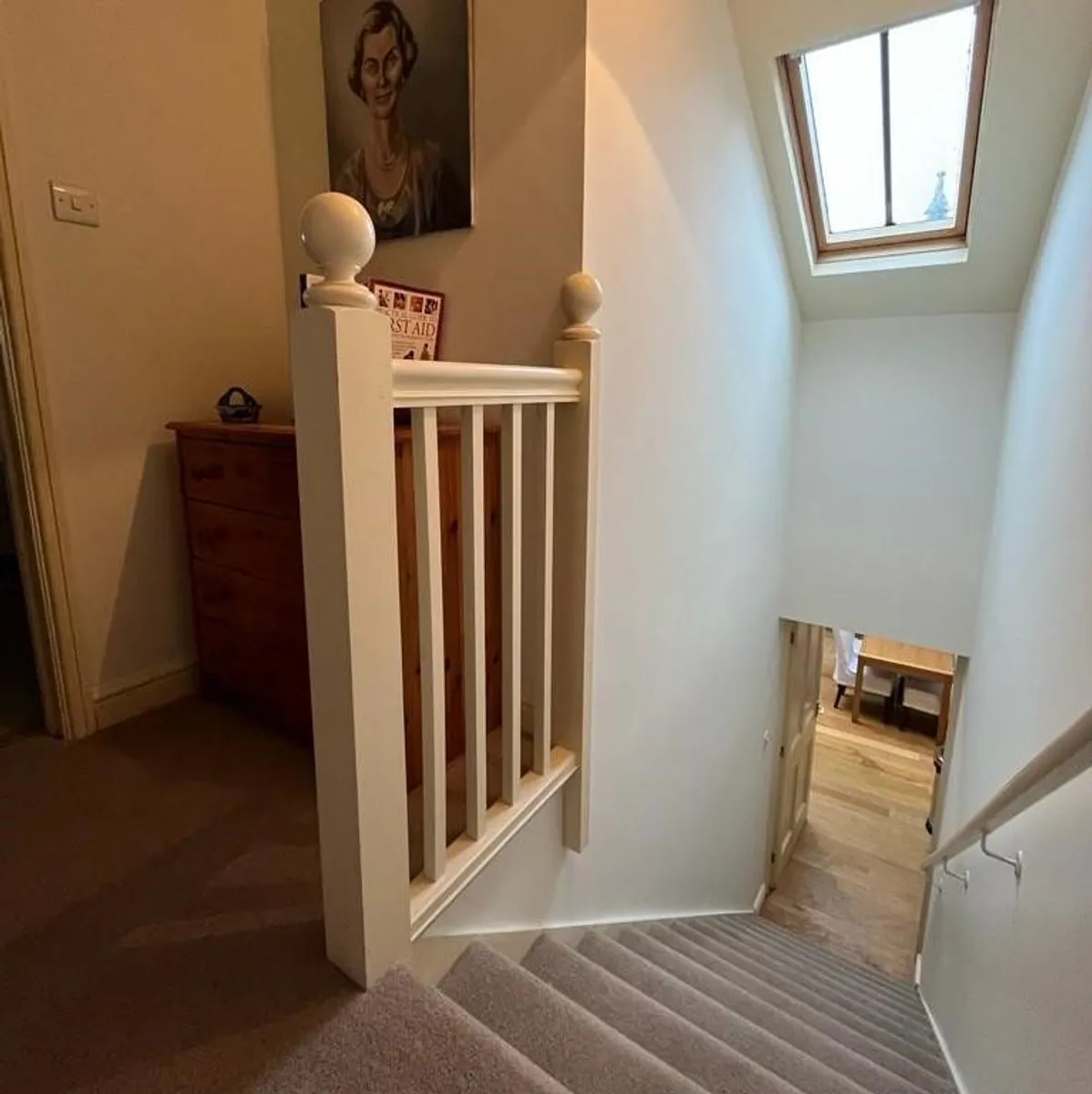 GOADBY MARWOOD, MELTON MOWBRAY