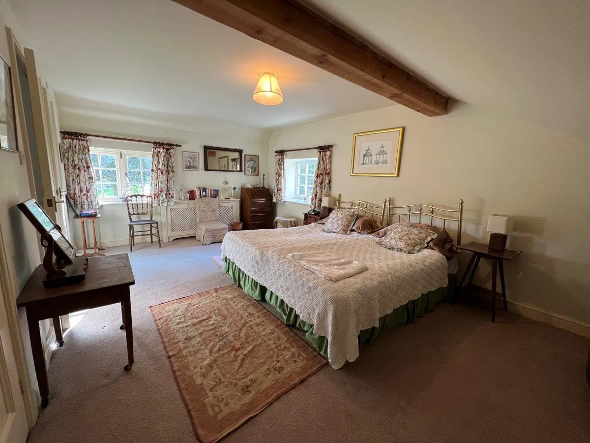GOADBY MARWOOD, MELTON MOWBRAY